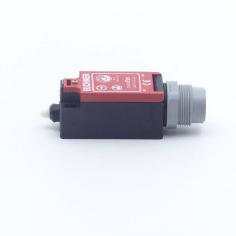 Safety Switch NP2-638AS 