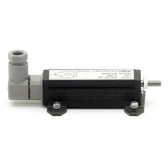 Linear Potentiometer PM 25 1K 