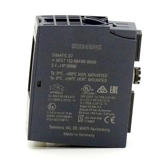 SIMATIC ET 200SP digital output module 