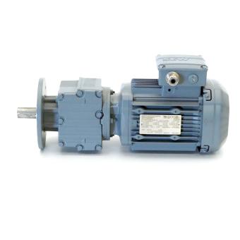 Gear motor RF27 DRE80M4 