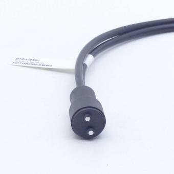 Glass Fiber Optic Sensor 