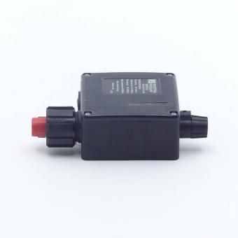 Pressure Sensor 