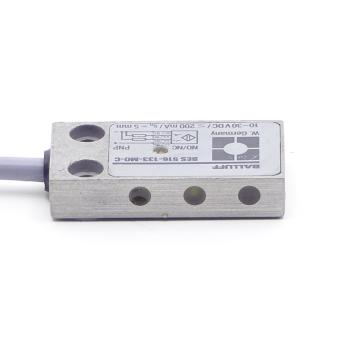 Induktiver Sensor 