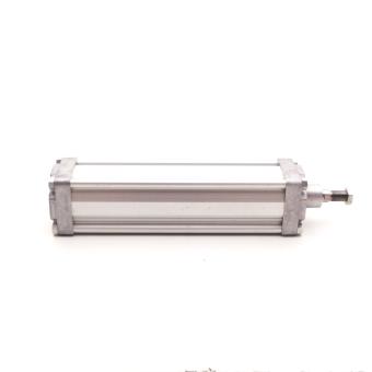 Compact Cylinder 125 x 400 