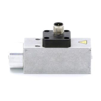 Pressure switch 