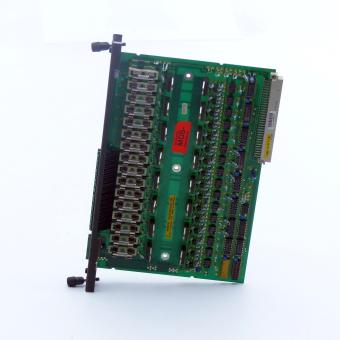 Output Card 1 070 048 483-206 