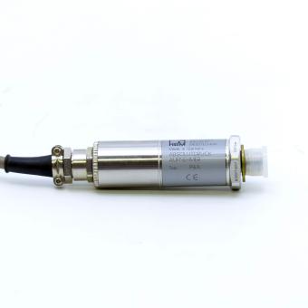 Absolute Pressure Transducer P6A 