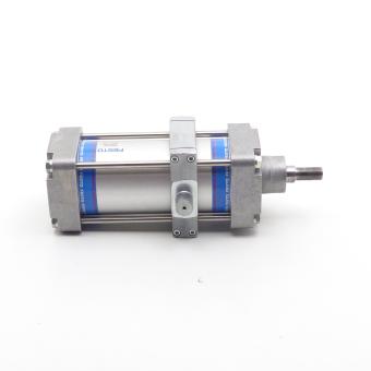 Compact Cylinder DNGZK-100-160-PPV-A 