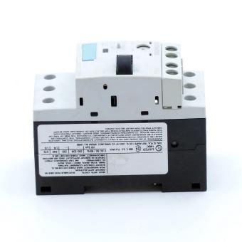 Circuit Breaker 3RV1011-0EA15 