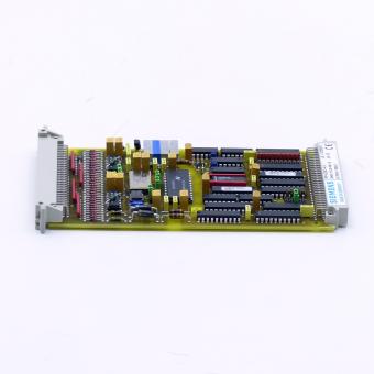 Circuit board SMP-E230-A10 