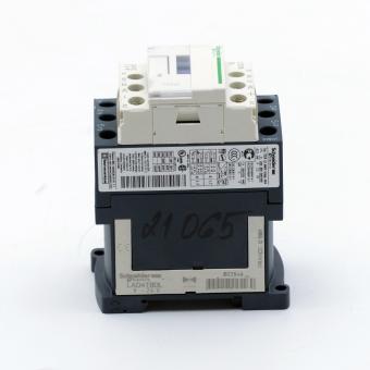 Contactor 