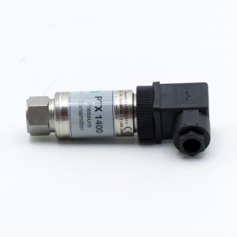 Pressure Transmitter PTX 1400 10 bar 