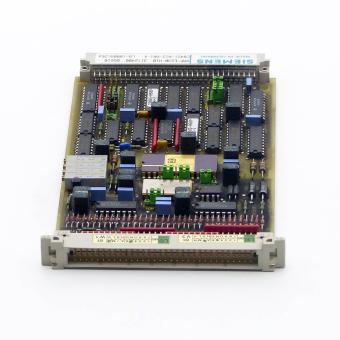 Circuit board SMP-E230-A10 