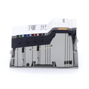 PROFIBUS bus coupler R-IL PB BK DP/V1 