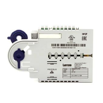 Ethernet Kommunikationsmodul für Servo Drive 9400 