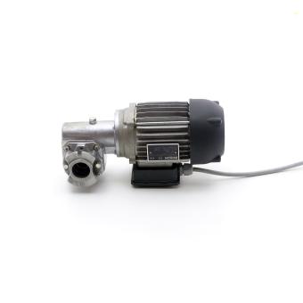 Gearmotor 3842503783-291 