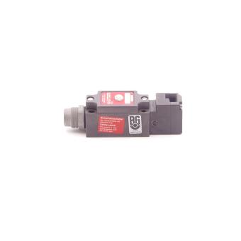 Safety Switch NZ2 VZ-528 E 