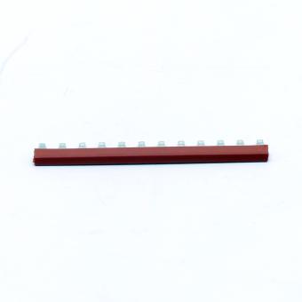 Jumper Bar IVB WK 2,5-K-12 red 