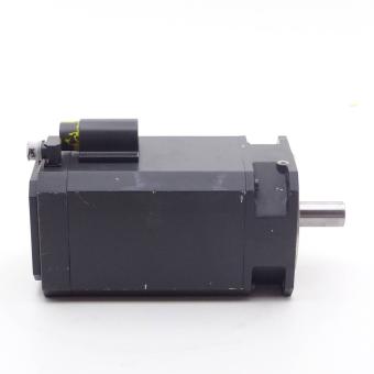 Bürstenloser Servomotor 