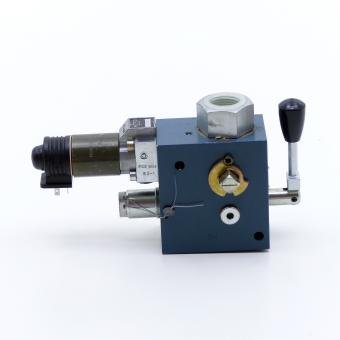 Divider Valve 