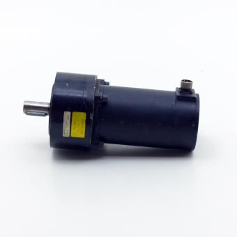 5-phase step motor with PL100 3:1 gearbox RDM51117LWC 3,75A E500 