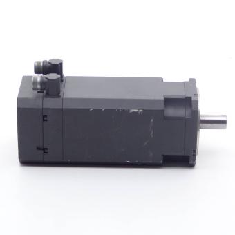 Bürstenloser Servomotor 