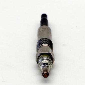 Glow plug 