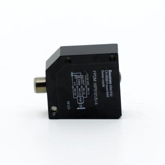 Photoelectric Sensor 