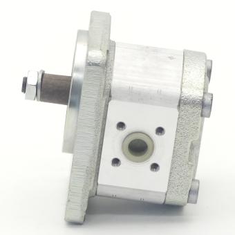 Gear pump 