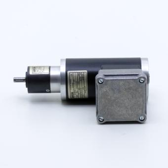 Servo Motor 13.715.35.220 