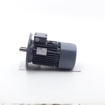 Drehstrommotor B21K 100 L 2 V24 