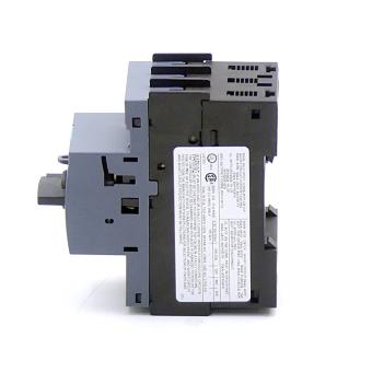 Circuit breaker 3RV2011-OEA10 