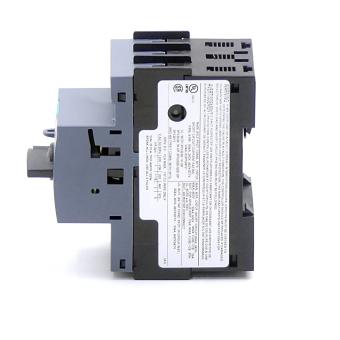 Circuit breaker 3RV2011-1GA10 