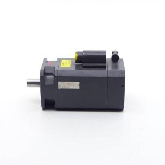 Bürstenloser Servomotor 1FT6084-8AF71-4AG2 