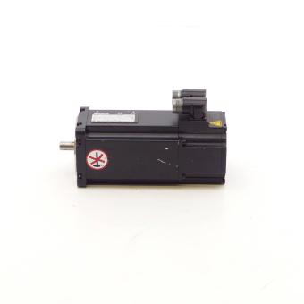 Brushless servo motor SR-A2.0041.030-10.000 