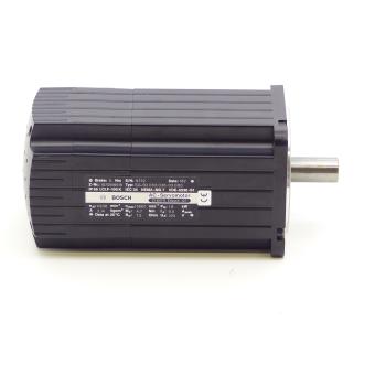 AC-Servo Motor SG-B2.050.038-03.000 