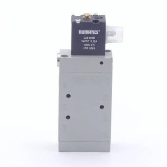 5/2 Directional control valve 