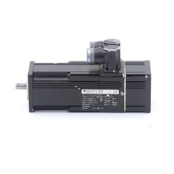 Servomotor BLS-055 