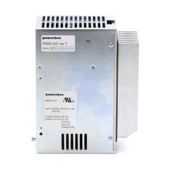 Power box PBSE1027 