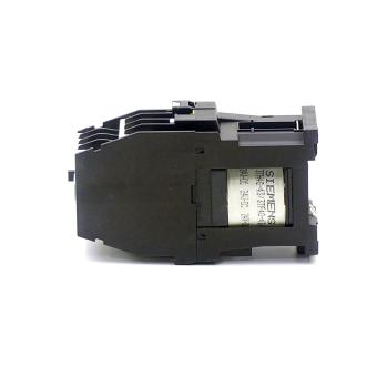 Contactor relay 