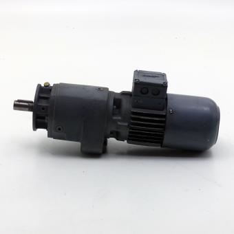 Gearmotor 