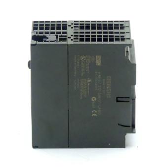 SIMATIC S7-300 CPU312C 