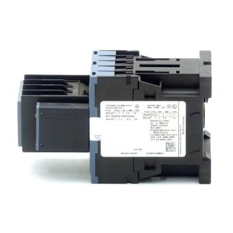 Contactor 