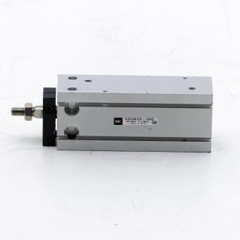 Compact Cylinder 20 x 50 