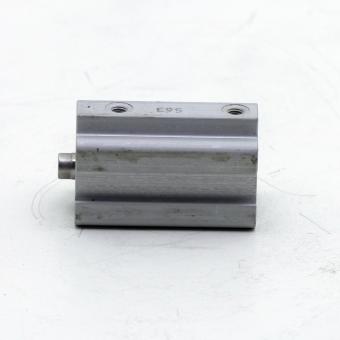 Short-stroke Cylinder 16 x 15 