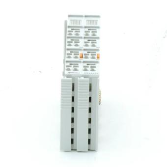 EtherCAT Terminal  12181824 