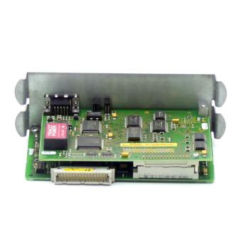 Profibus Module CL-ZE200N-DP 