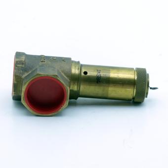 Safety Valve 