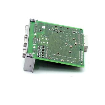 Bosch Profibus Module lZE201 