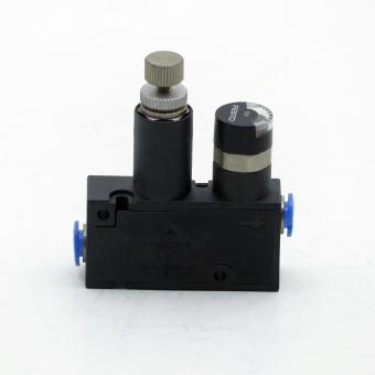 Pressure Control Valve 